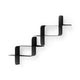 Montage Metal Shelves (Set of 2)