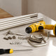 Twilight Expandable Double Curtain Rod