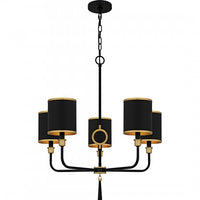 Lockery Chandelier
