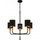 Lockery Chandelier