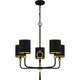 Lockery Chandelier