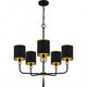 Lockery Chandelier