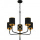 Lockery Chandelier