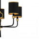 Lockery Chandelier