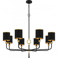 Lockery Chandelier