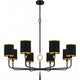 Lockery Chandelier