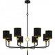 Lockery Chandelier