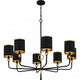 Lockery Chandelier