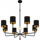 Lockery Chandelier