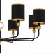 Lockery Chandelier