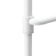 Anywhere Expandable Rod Curtain Rod & Room Divider