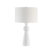 Petra 26" Height Table Lamp