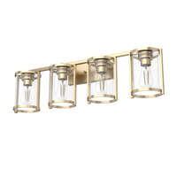 Astwood 4-Light Vanity