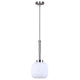 Mallory 4-Light Chandelier