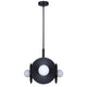 Payton 4-Light Chandelier