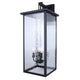 Shana 4-Light Outdoor Lantern