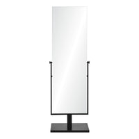 Samira 61" Tall Rectangle Full Length Mirror
