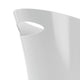 Skinny Trash Can 2-Gallon (7.5L) Capacity