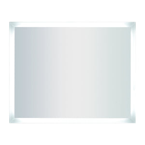 LED Wall Mirror 36x24