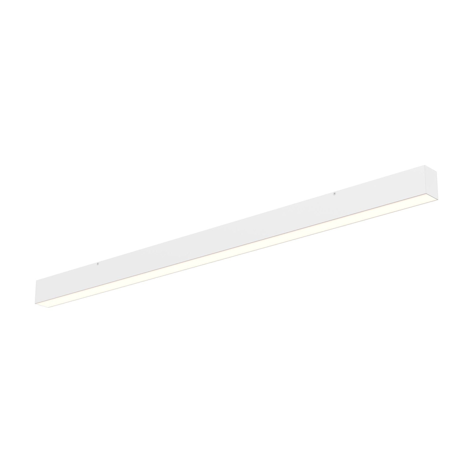 48" 5CCT Linear Flush Mount (120-277-347V)