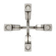 Chorus Candle Holder