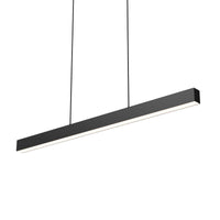 Pendant Linear 4'
