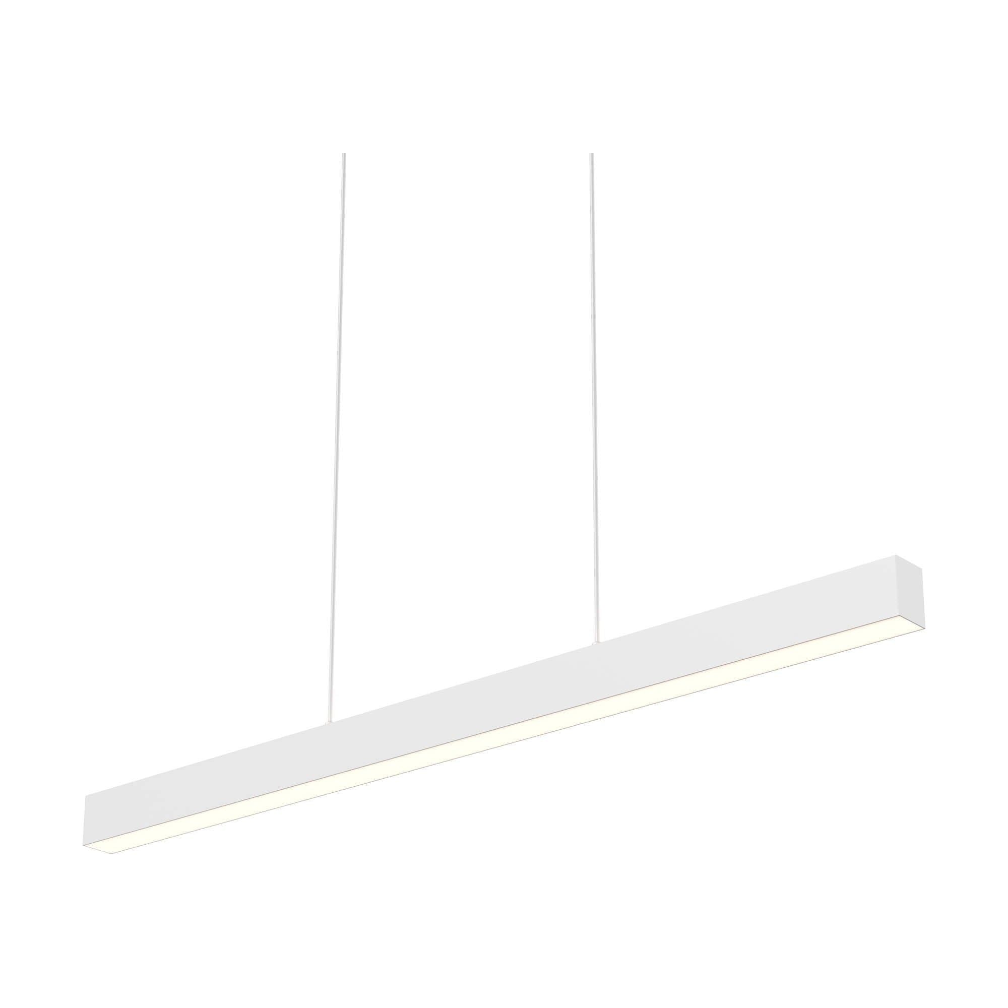 48" 5CCT Linear Pendant