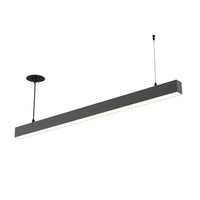 Pendant Linear 48" (Universal 120V-347V)