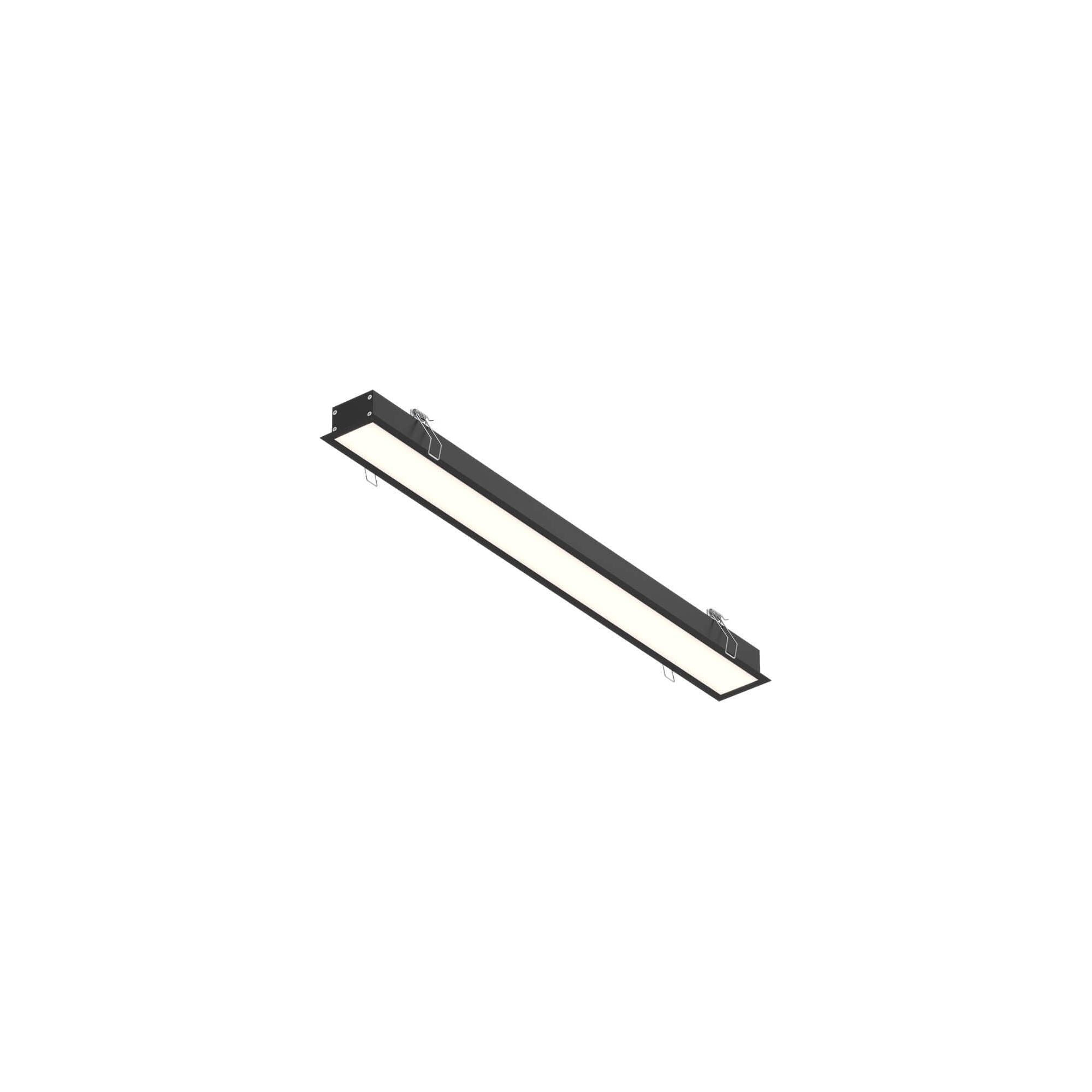 Boulevard Recessed Linear 24" 5CCT