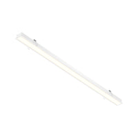 Recessed Linear 48" (Universal 120V-347V)