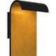 Lunar LED Medium Outdoor Lantern