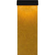 Lunar LED Large Outdoor Lantern