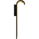 Lunar LED Large Outdoor Lantern