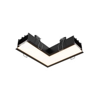 90 Degree Corner for LNRXX-CC-V