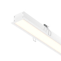 Recessed Linear 24" (Universal 120V-347V)
