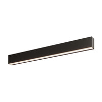 48" Linear Wall Sconce (Universal 120V-347V)