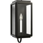 Visual Comfort Studio Collection - Edgar Medium Wall Lantern - Lights Canada