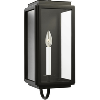 Edgar Medium Wall Lantern