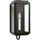 Visual Comfort Studio Collection - Edgar Medium Wall Lantern - Lights Canada