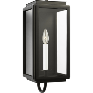 Visual Comfort Studio Collection - Edgar Medium Wall Lantern - Lights Canada