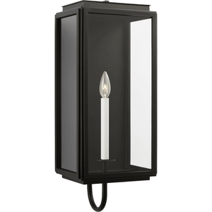 Visual Comfort Studio Collection - Edgar Large Wall Lantern - Lights Canada