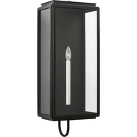 Edgar Extra Large Wall Lantern