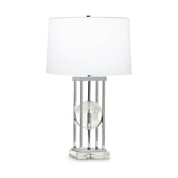 Locust Table Lamp