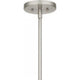 Leoni 4-Light Island Light