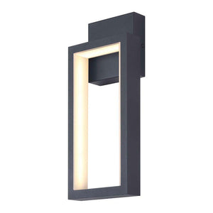 Canarm - Kalino LED Outdoor Wall Light - Lights Canada