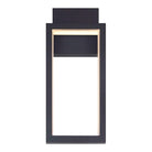 Canarm - Kalino LED Outdoor Wall Light - Lights Canada