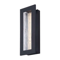 Kingsly LED Outdoor Wall Light