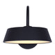 Baxley LED Outdoor Wall Light