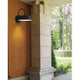 Baxley LED Outdoor Wall Light