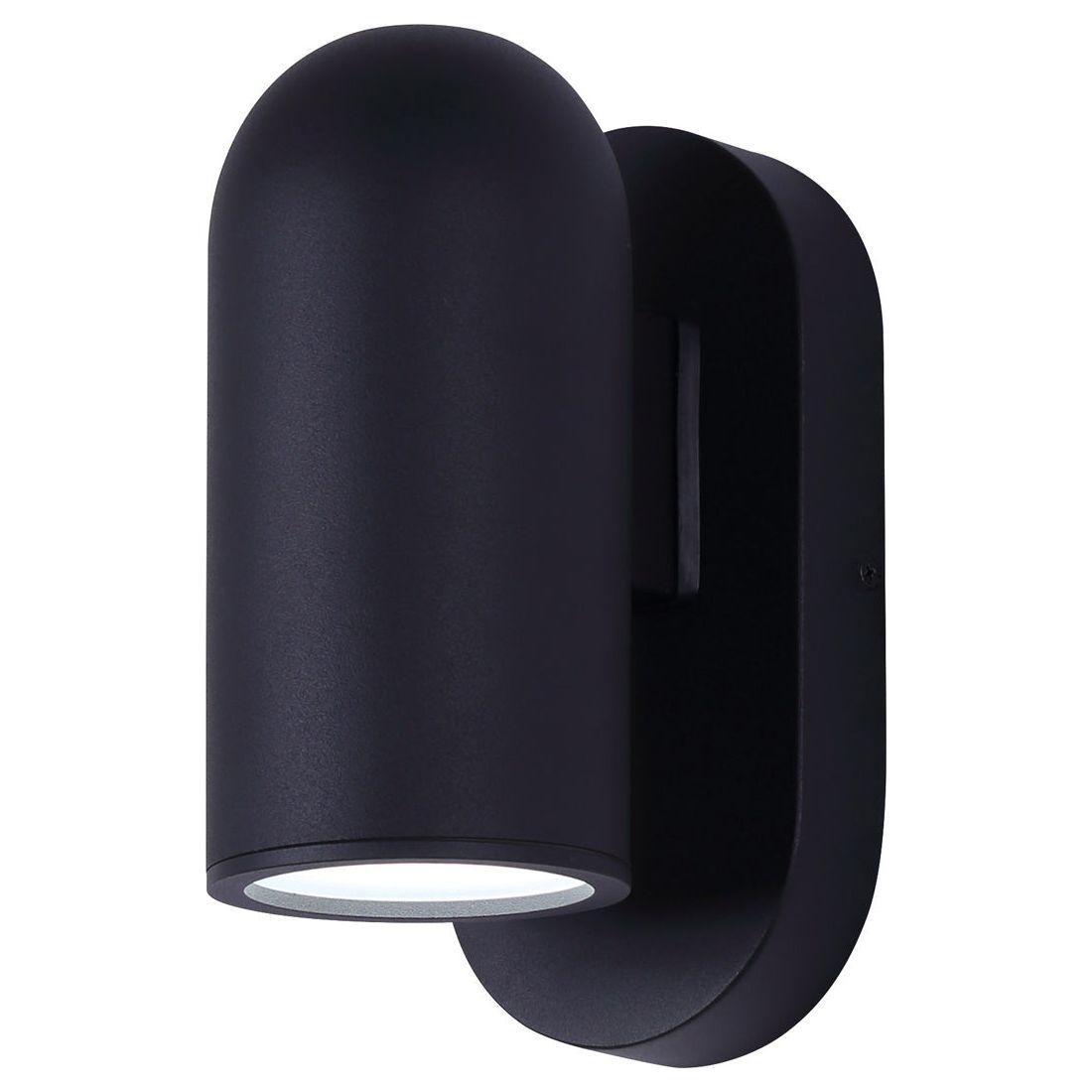 Bergen LED Outdoor Wall Light